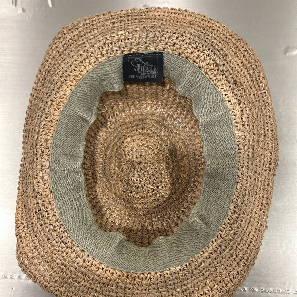Beach Hat - Picture 6 of 6